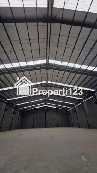 Dijual Gudang Premium Baru di Sidoarjo - 7
