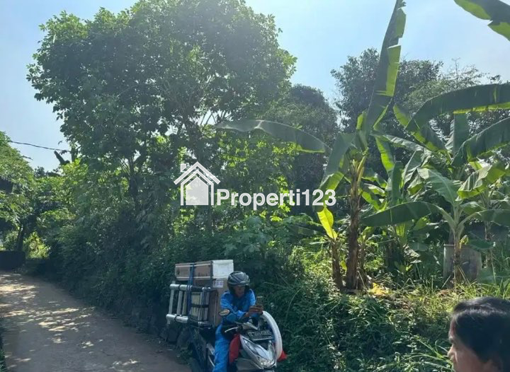Tanah di cikarang barat - 3