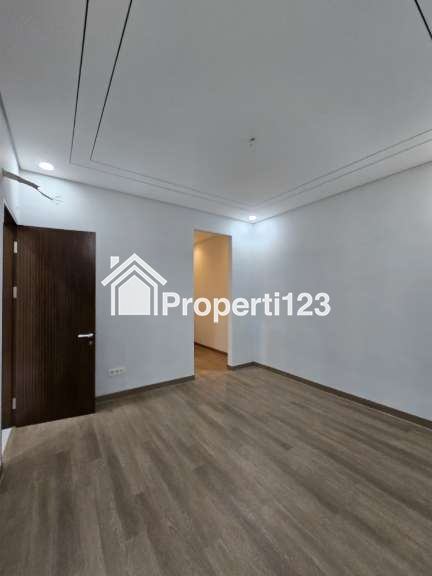 Rumah baru dalam komplek elite one gate di Cempaka Putih Tengah Jakpus - 3