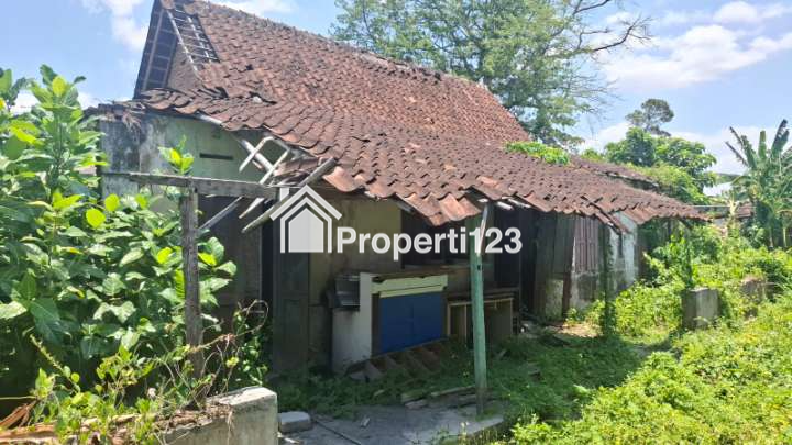 Lokasi Strategis - 4