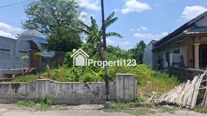 Lokasi Strategis - 1