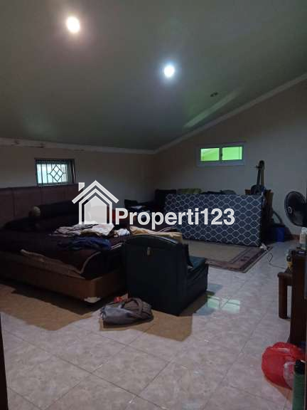 Rumah Hoek Siap Huni Cluster Harapan Indah Regency Bekasi - 12