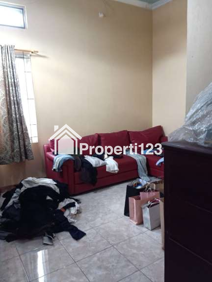 Rumah Hoek Siap Huni Cluster Harapan Indah Regency Bekasi - 10