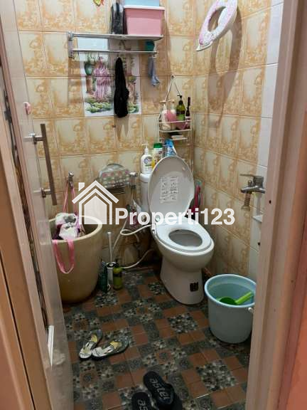 Dijual Rumah di Kota Bekasi - 6