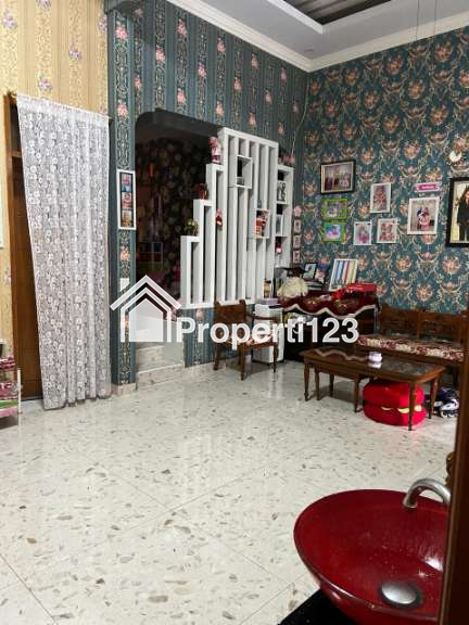 Dijual Rumah di Kota Bekasi - 4