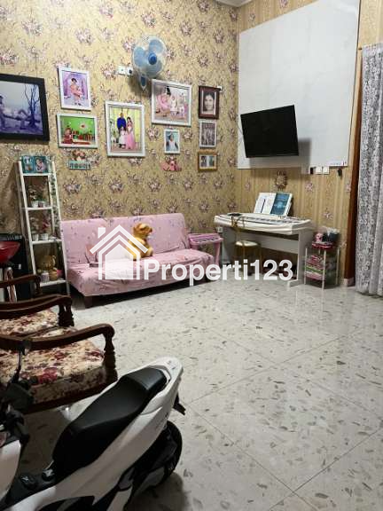 Dijual Rumah di Kota Bekasi - 3