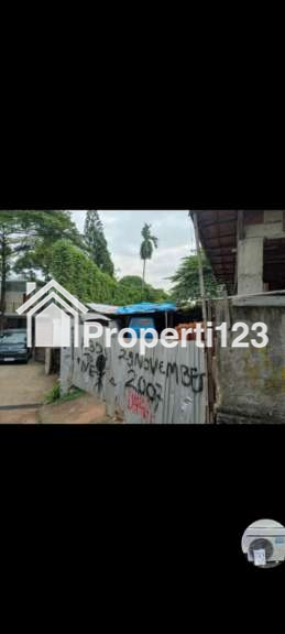 DIJUAL TANAH DI KEMANG UTARA - 4