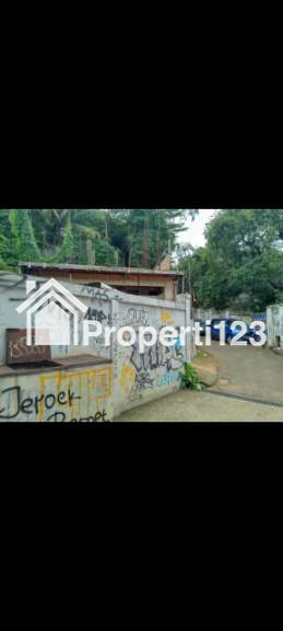 DIJUAL TANAH DI KEMANG UTARA - 3