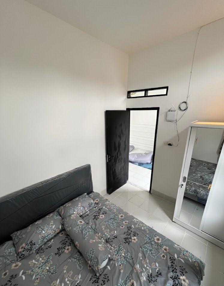 Dijual murah rumah Annieland Fasum lengkap,  Akses mudah, Hunian ramai - 5