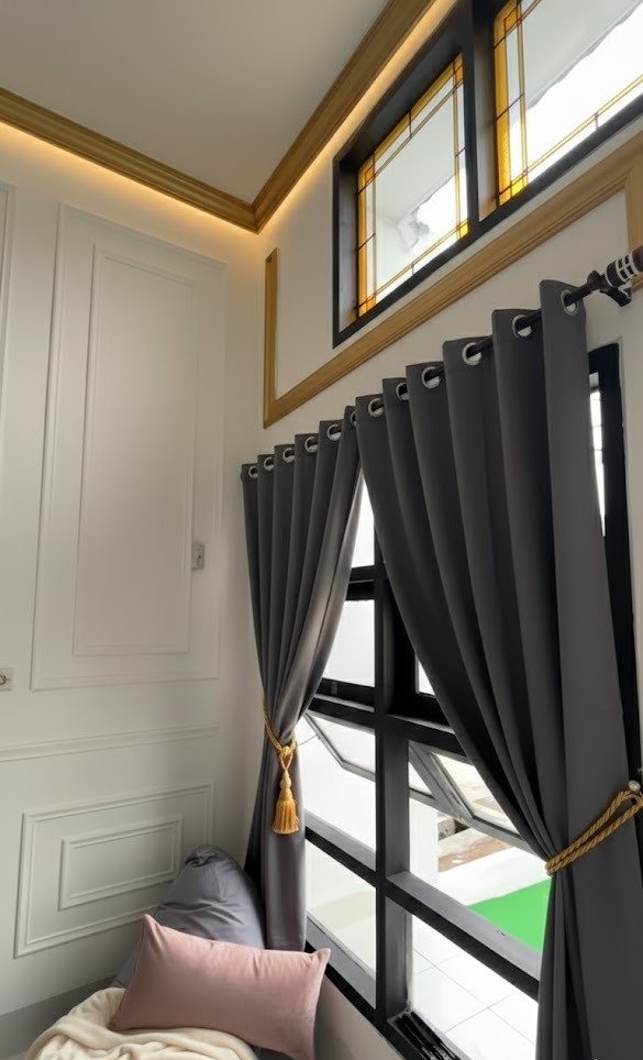 Dijual murah rumah Annieland Fasum lengkap,  Akses mudah, Hunian ramai - 3