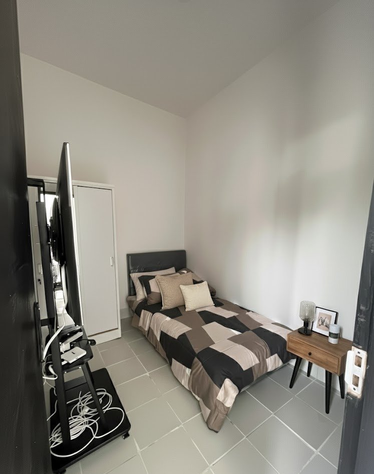 Dijual murah rumah Annieland Fasum lengkap,  Akses mudah, Hunian ramai - 4