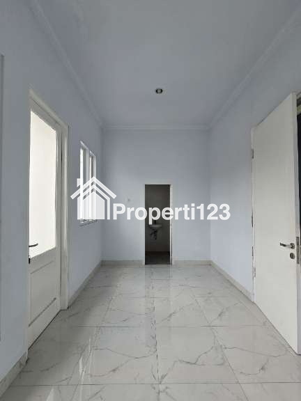 Rumah baru dalam komplek di Pondok Kelapa Jaktim - 9