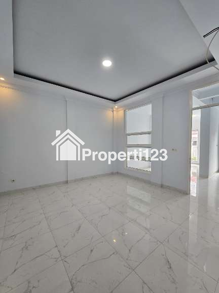 Rumah baru dalam komplek di Pondok Kelapa Jaktim - 7