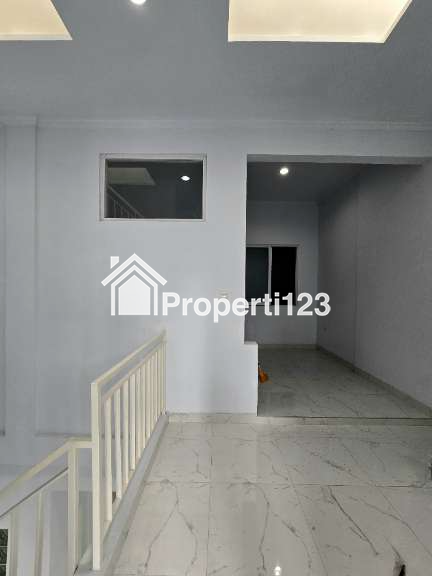 Rumah baru dalam komplek di Pondok Kelapa Jaktim - 5