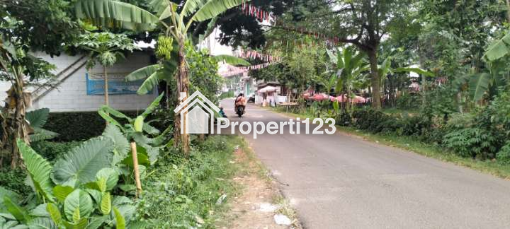 DIJUAL TANAH DI BOGOR - 2