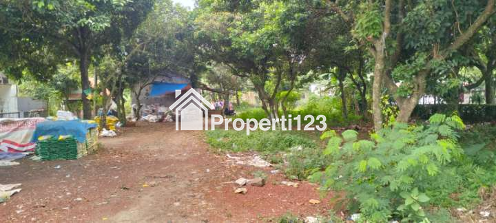 DIJUAL TANAH DI BOGOR - 1