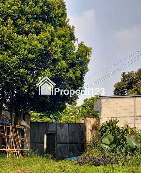 DIJUAL TANAH DI BOGOR - 5
