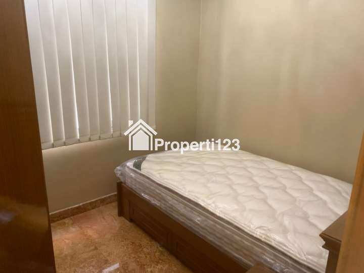 Apartemen The Mansion Kemayoran Jasmine Tower Dorada 2BR Furnish - 5
