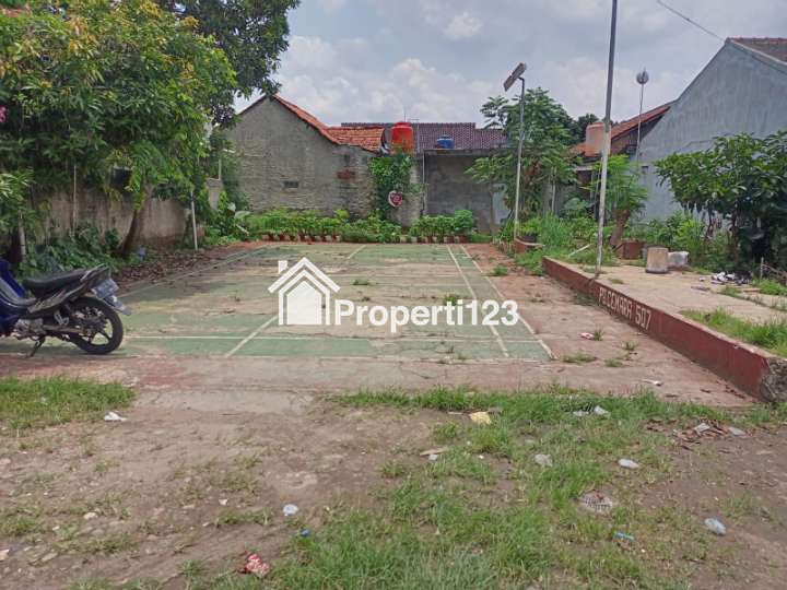Tanah kosong di Grogol Depok - 2