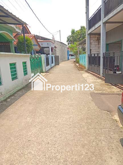 Tanah kosong di Grogol Depok - 5
