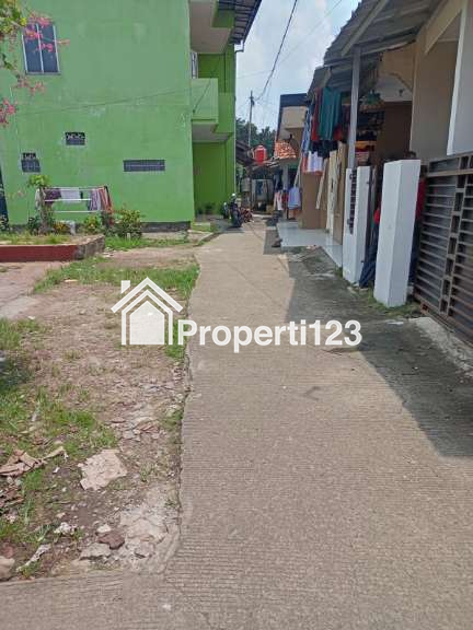 Tanah kosong di Grogol Depok - 3