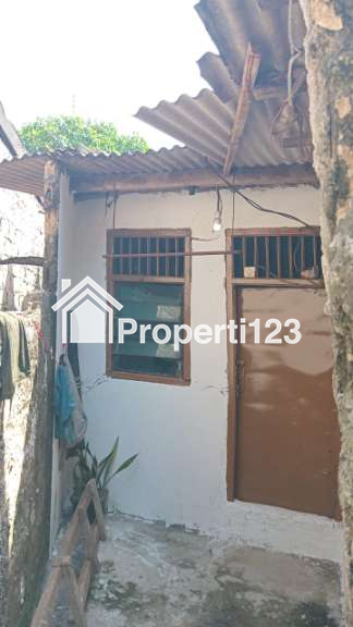 Rumah kontrakan 4 pintu di Beji Depok - 2