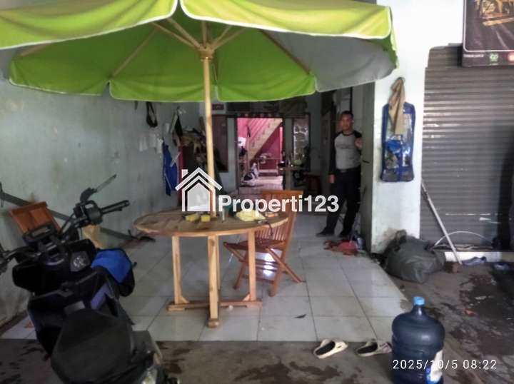 DIJUAL RUMAH SEMI USAHA – LOKASI STRATEGIS DEPAN PABRIK! - 7