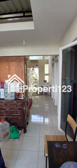 Dijual Rumah di Tidar Malang - 6