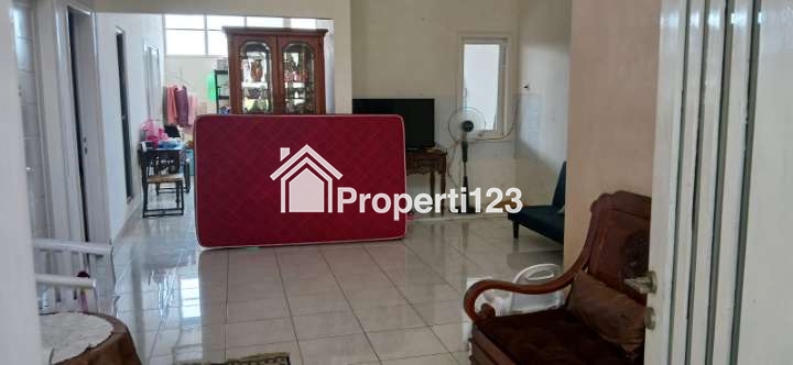 Dijual Rumah di Tidar Malang - 3