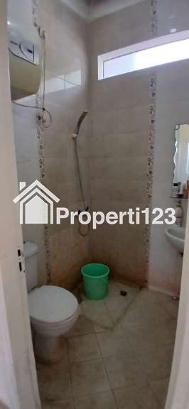 Dijual Rumah di Tidar Malang - 7