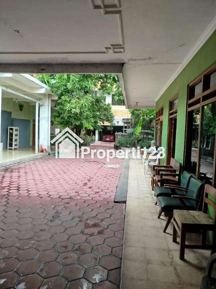 Di jual rumah di pleret Banyuanyar solo - 2