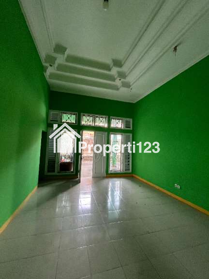 Di jual rumah di pleret Banyuanyar solo - 5