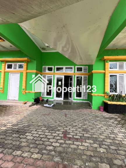 Di jual rumah di pleret Banyuanyar solo - 6