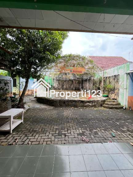 Di jual rumah di pleret Banyuanyar solo - 3