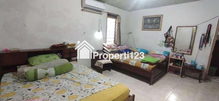 RUMAH LUAS 263M2 DI TENGAH KOTA SEMARANG - 3