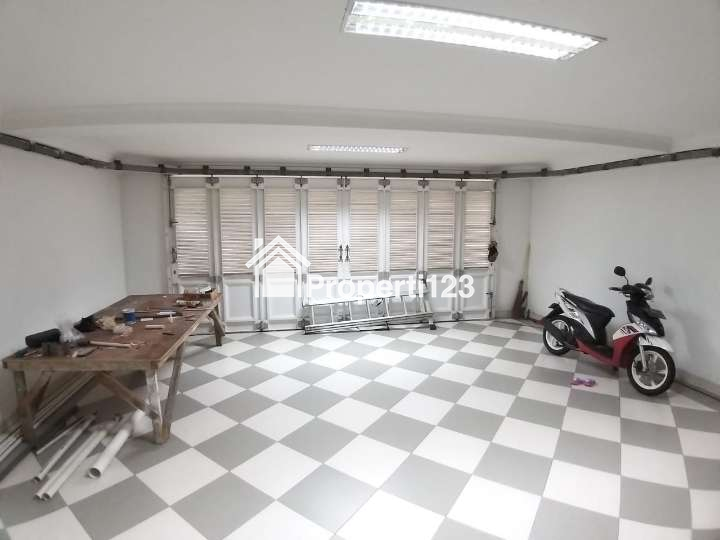 Dijual Rumah Mewah Siap Huni di Tiara Phg Gading Serpong, Tangerang - 8