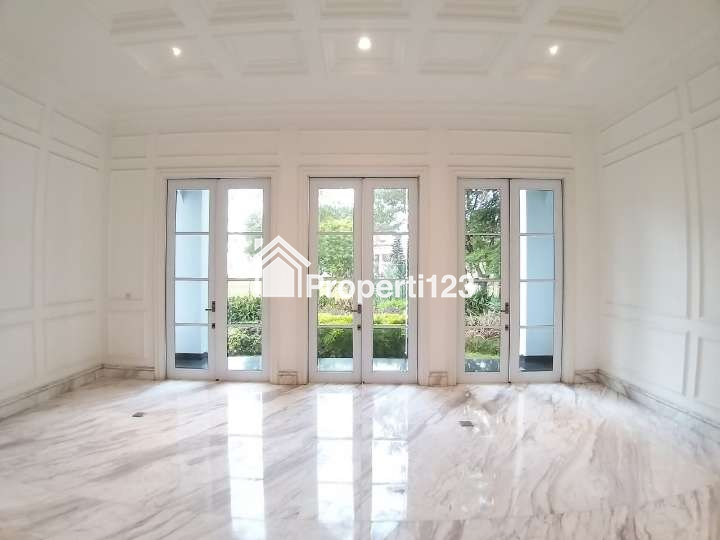 Dijual Rumah Mewah Siap Huni di Tiara Phg Gading Serpong, Tangerang - 2