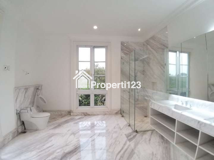 Dijual Rumah Mewah Siap Huni di Tiara Phg Gading Serpong, Tangerang - 5