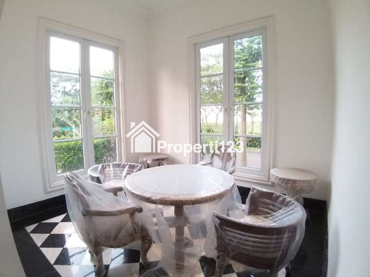 Dijual Rumah Mewah Siap Huni di Tiara Phg Gading Serpong, Tangerang - 3