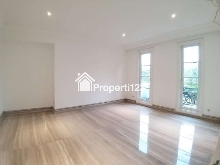 Dijual Rumah Mewah Siap Huni di Tiara Phg Gading Serpong, Tangerang - 9