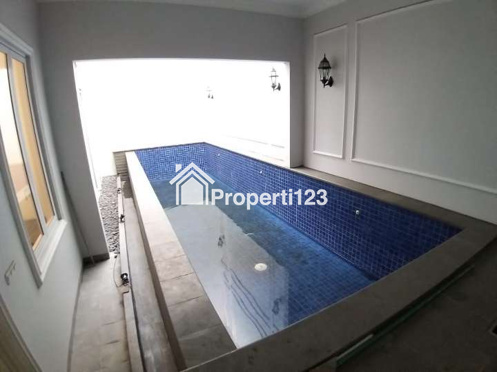 Dijual Rumah Mewah Siap Huni di Tiara Phg Gading Serpong, Tangerang - 7
