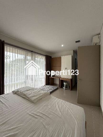 Dijual Rumah 2 Lantai Siap Huni Di Nara Village Gading Serpong - 5