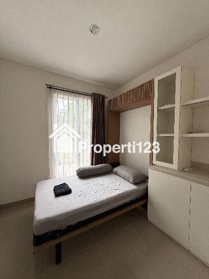 Dijual Rumah 2 Lantai Siap Huni Di Nara Village Gading Serpong - 3