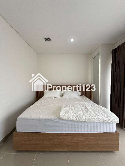 Dijual Rumah 2 Lantai Siap Huni Di Nara Village Gading Serpong - 8