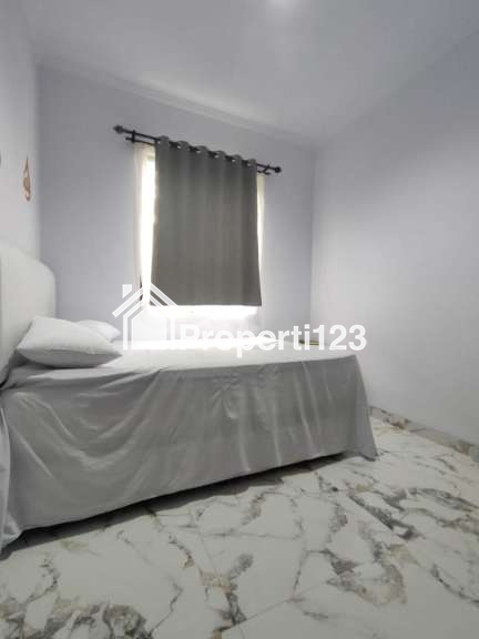 Dijual Rumah 2 lantai siap huni di Azura Vanya Park BSD city - 6