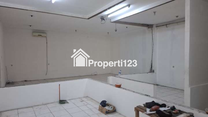 Ruko Jl Raya Jagalan Surabaya Pusat Kota Strategis Komersial - 2