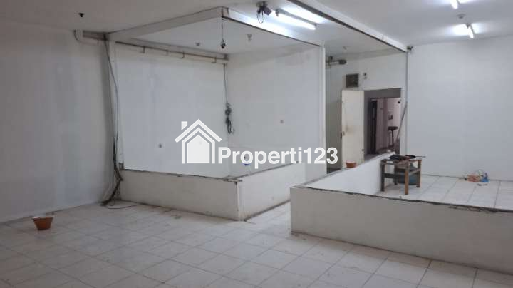 Ruko Jl Raya Jagalan Surabaya Pusat Kota Strategis Komersial - 3