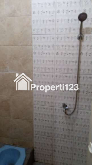 Rumah 1 lantai disewakan siap huni dlm cluster dipondok petir,Depok - 5