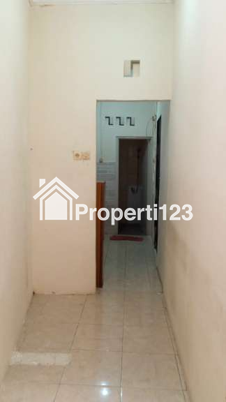 Rumah 1 lantai disewakan siap huni dlm cluster dipondok petir,Depok - 3
