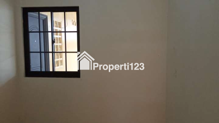 Rumah 1 lantai disewakan siap huni dlm cluster dipondok petir,Depok - 6